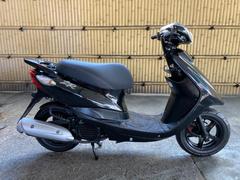 ヤマハ　ＪＯＧ　ＺＲ