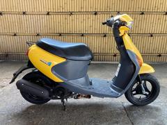 スズキ　レッツ４