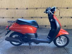 ホンダ　トゥデイ　ＡＦ６７　インジェクション