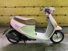 スズキ　レッツ４パレット