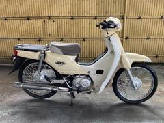 ホンダ　スーパーカブ１１０