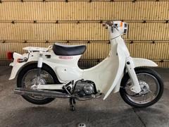 ホンダ　リトルカブ