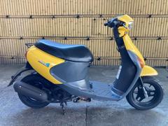 スズキ　レッツ４