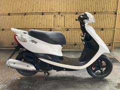 ヤマハ　ＪＯＧ　ＺＲ