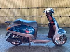 ホンダ　タクト