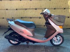 ホンダ　Ｄｉｏ　チェスタ