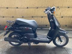 HONDA トゥデイ　キック始動　福岡市南区 エンジンに異常は無いが始動出来ないトゥデイ キックスターターの修理
