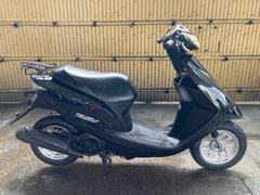 ホンダ　ディオ　DIO　４スト　AF68　セル　キックで始動確認済み ホンダ ディオ(4サイクル) 2015年式 JBH-AF68の諸元・スペック情報