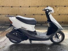 ホンダ　ライブＤｉｏ　Ｊ