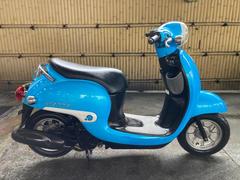 ホンダ　ジョルノ　ＡＦ７７