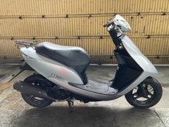 ホンダ　Ｄｉｏ　ＡＦ６８　インジェクション