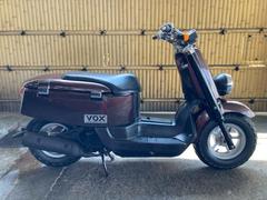 VOX（ヤマハ）のバイク作業実績一覧｜バイクの整備・メンテナンス