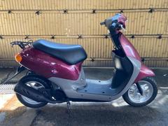 グーバイク】ホンダ・2スト・「ホンダ ディオ」のバイク検索結果一覧(1