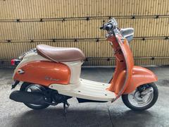 ビーノ(ヤマハ)のバイクを探すなら【グーバイク】
