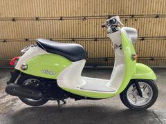 走行2万キロでリフレッシュ整備（ヤマハ 4ストビーノ）（日野