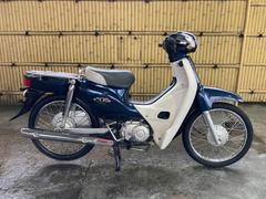 グーバイク】走行距離 :1.4万キロ 以下・4スト・「スーパーカブ50