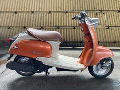 ビーノ(ヤマハ) 走行距離15000～20000kmのバイク一覧(2ページ目)｜新車