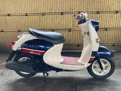 ビーノ(ヤマハ)のバイクを探すなら【グーバイク】