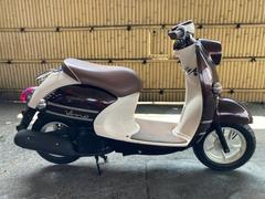 ビーノ(ヤマハ) ブラウン系・茶色のバイク一覧｜新車・中古バイクなら