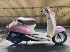 ホンダ　クレアスクーピー