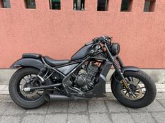 ホンダ　レブル２５０　Ｓエディション