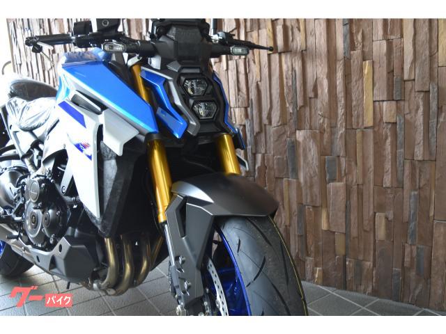 スズキ ＧＳＸ－Ｓ１０００ ２０２４年最新モデル フルパワー｜ＳＢＳ山本自動車（株） ＡＳＹ ｜新車・中古バイクなら【グーバイク】