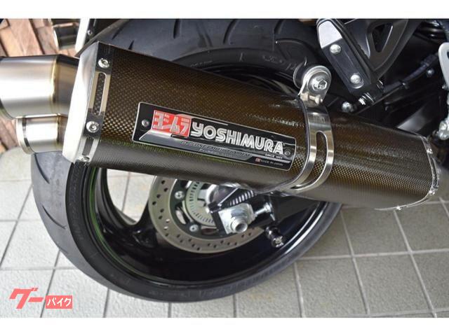 スズキ ハヤブサ（ＧＳＸ１３００Ｒ Ｈａｙａｂｕｓａ）国内仕様２型