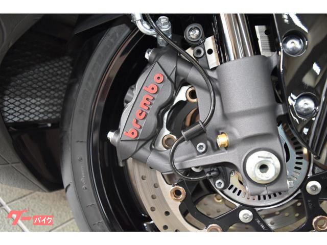 スズキ ハヤブサ（ＧＳＸ１３００Ｒ Ｈａｙａｂｕｓａ）国内仕様２型