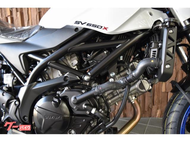 スズキsv650 ABS　2022年シート C-RACER シート ブラウン SV650 16- | バイクカスタムパーツ専門