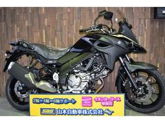 Ｖ－ストローム６５０(スズキ)のバイクを探すなら【グーバイク】