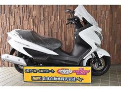 バーグマン２００(スズキ) 大阪府のバイク一覧｜新車・中古バイクなら【グーバイク】