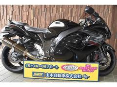 ハヤブサ（ＧＳＸ１３００Ｒ Ｈａｙａｂｕｓａ）(スズキ) 中古バイク