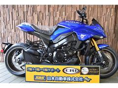 スズキ　カタナ　２０２５年Ｍ５モデルＡＢＳ　フルパワー　双方向クイックシフター　トラクションコントロール　ＳＤＭＳモ