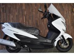 バーグマン200 自賠責2年 距離28,000キロ本日現車確認予定あり 新車・中古バイクを探すなら【グーバイク】