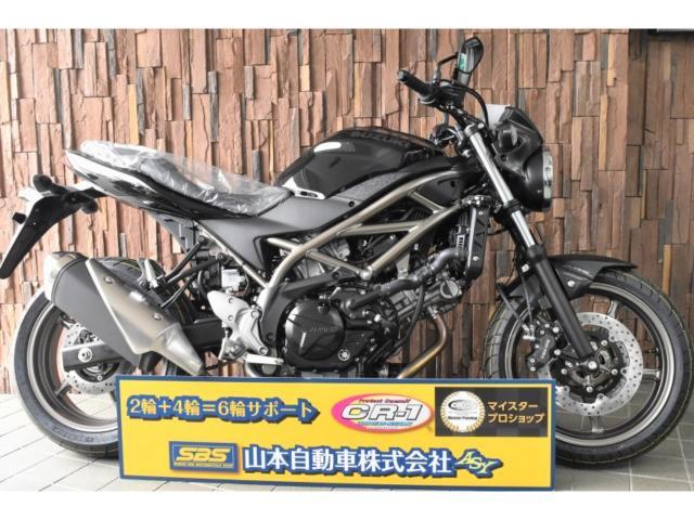 ☆必須☆スズキ SV650 ABS VP55B サービスマニュアル＋カタログ 