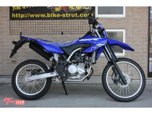 ＷＲ１５５Ｒ　新車