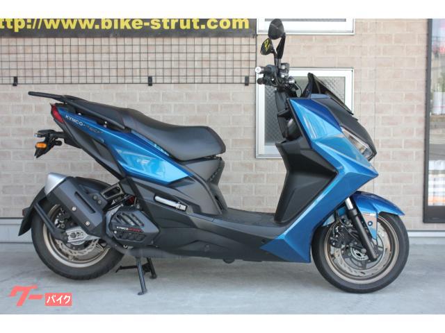 ＫＲＶ１８０ＴＣＳ　ＥＴＣ＆リアキャリア装備