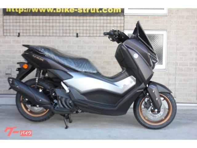 ＮＭＡＸ１５５　国内　最新モデル　新車