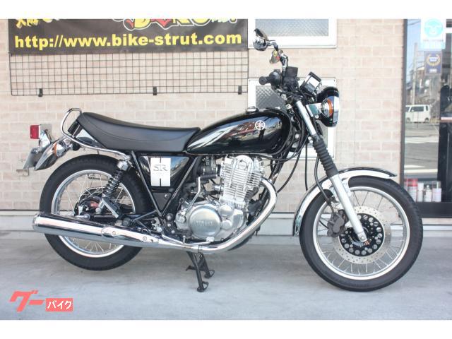 ＳＲ４００