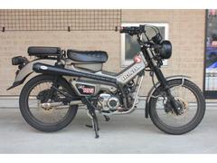 ホンダ　ＣＴ１２５ハンターカブ　ＪＡ６５　カスタム