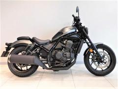 ホンダ　レブル１１００　ＤＣＴ　ＤＲＥＡＭ優良認定中古車