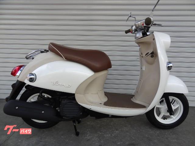 ヤマハ ビーノ ｆｉモデル ａｕｔｏ ｖｉｃｔｏｒｙ 新車 中古バイクなら グーバイク