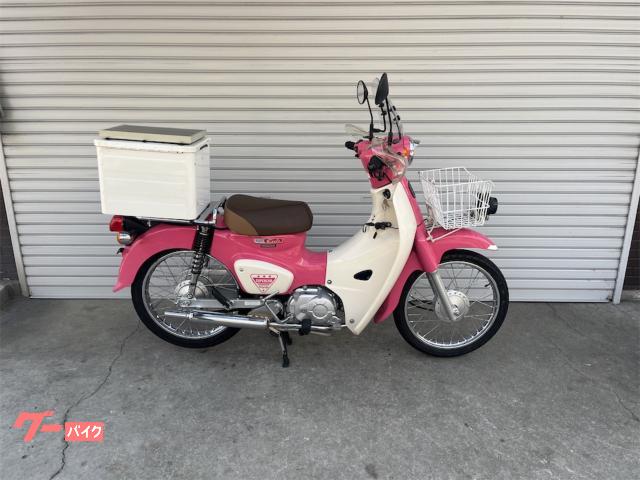 コ*ケ様 スーパーカブ社外マフラー スーパーカブ 110・C125・50・90 マフラーおすすめ・人気20選【音比較