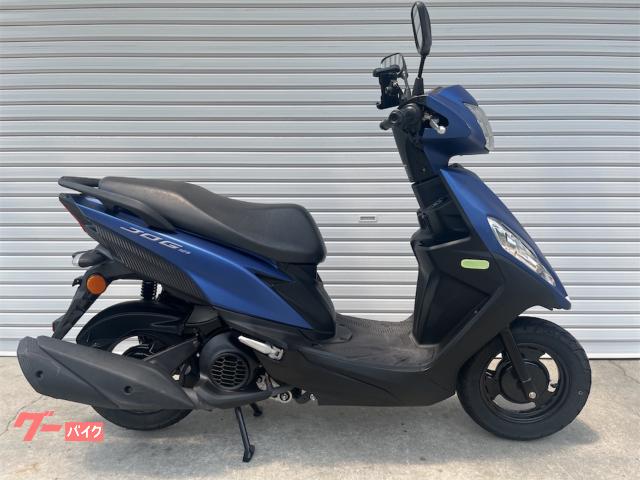 ジョグ１２５