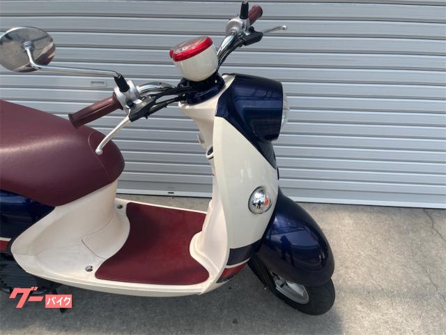 ヤマハ ビーノ｜AUTO VICTORY｜新車・中古バイクなら