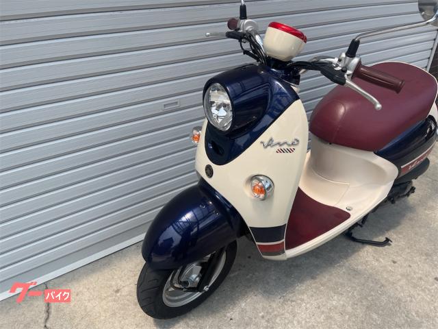 ヤマハ ビーノ｜AUTO VICTORY｜新車・中古バイクなら
