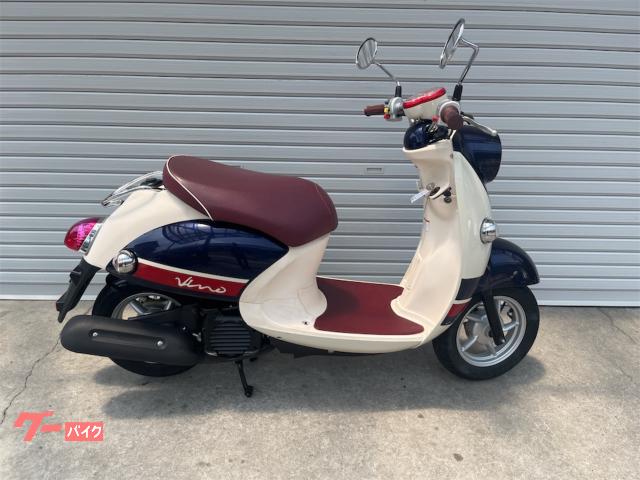 ヤマハ ビーノ｜AUTO VICTORY｜新車・中古バイクなら