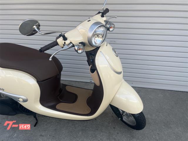 ホンダ ジョルノ AF77型｜AUTO VICTORY｜新車