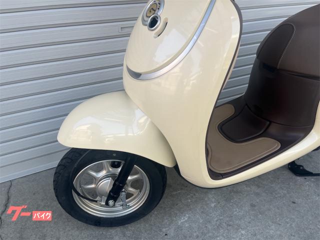 ホンダ ジョルノ AF77型｜AUTO VICTORY｜新車・中古