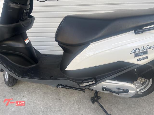 スズキ アドレス125｜AUTO VICTORY｜新車・中古バイク